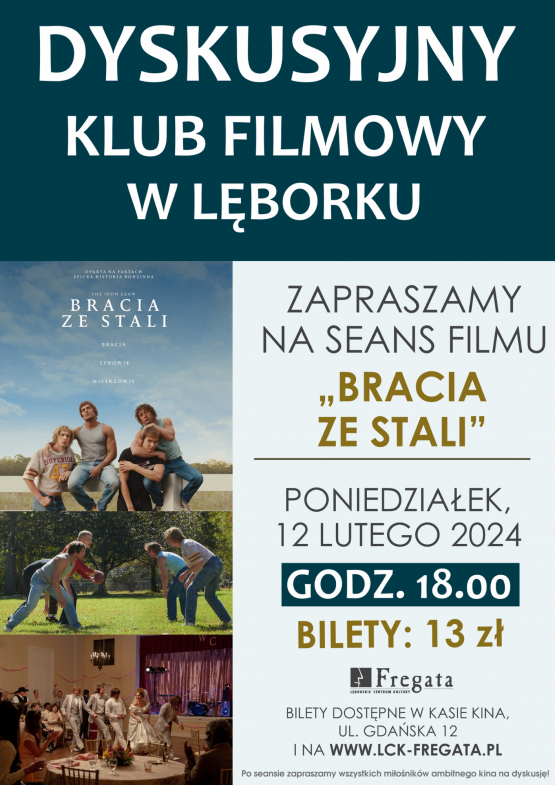 Grafika 1: Bracia ze stali