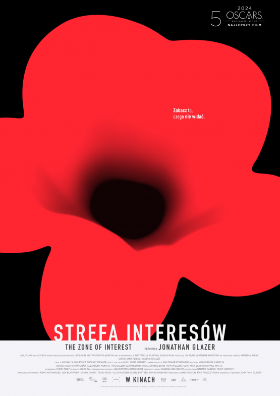 Grafika 1: Czy można urządzić sobie raj w cieniu cudzego piekła?