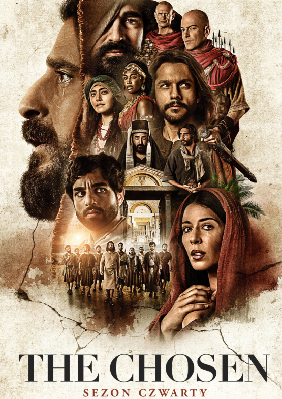 Grafika 1: The Chosen IV (odcinki 3-4)