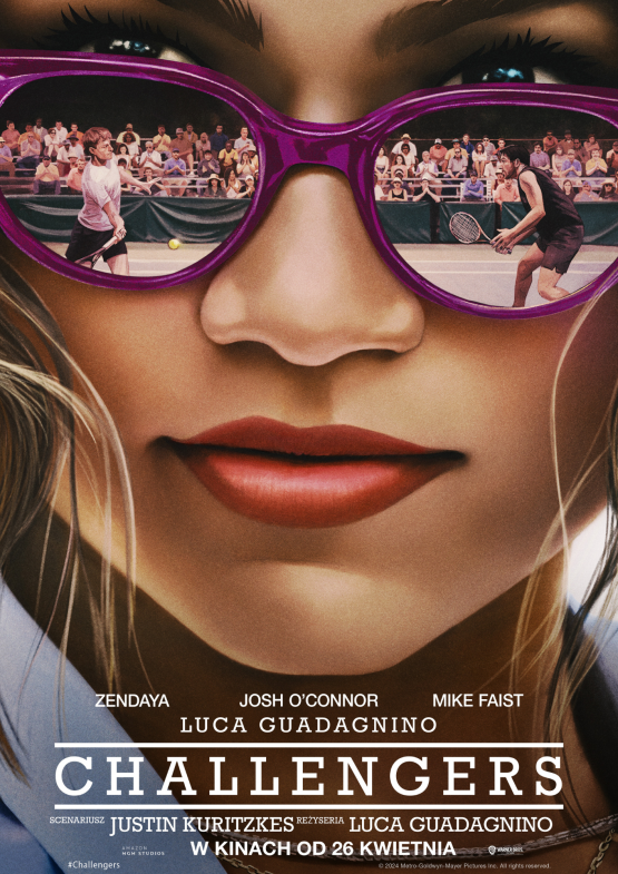 Grafika 1: Jej gra, jej zasady