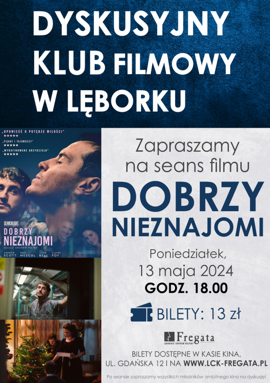Grafika 1: Dobrzy nieznajomi