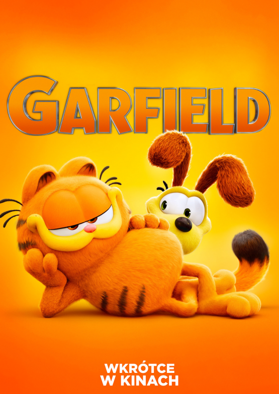 Grafika 1: Garfield