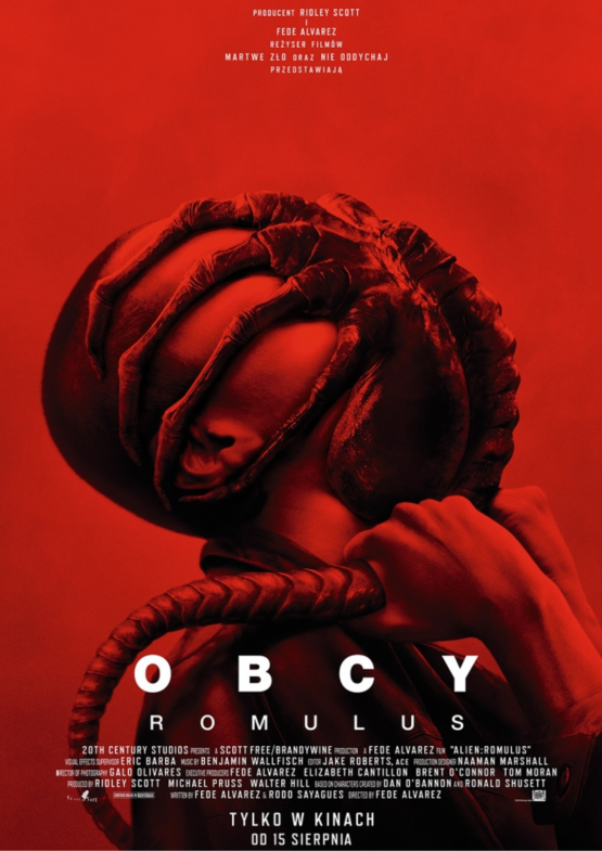 Grafika 1: Kosmos skrywa przerażające tajemnice