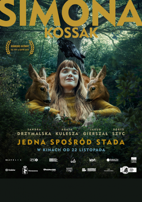 Grafika 1: Jedna spośród stada