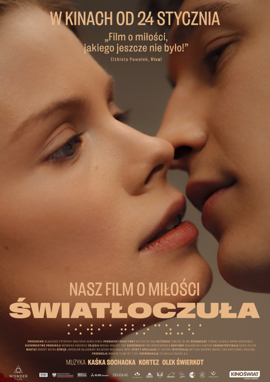 Grafika 1: Ten film pozostanie z Wami na długo