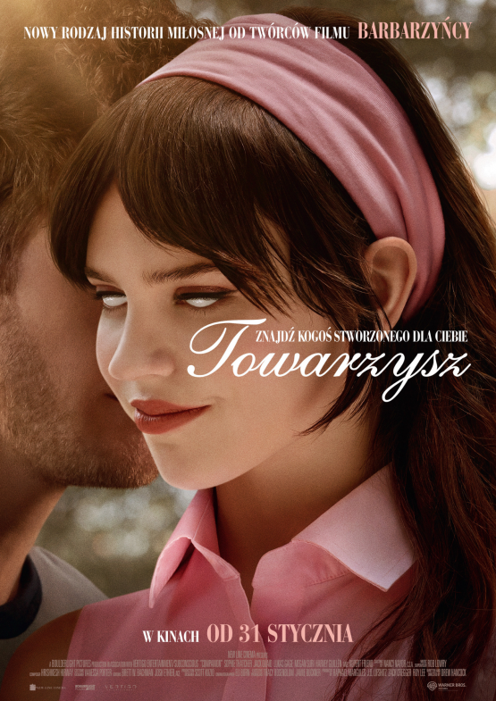 Grafika 1: Towarzysz