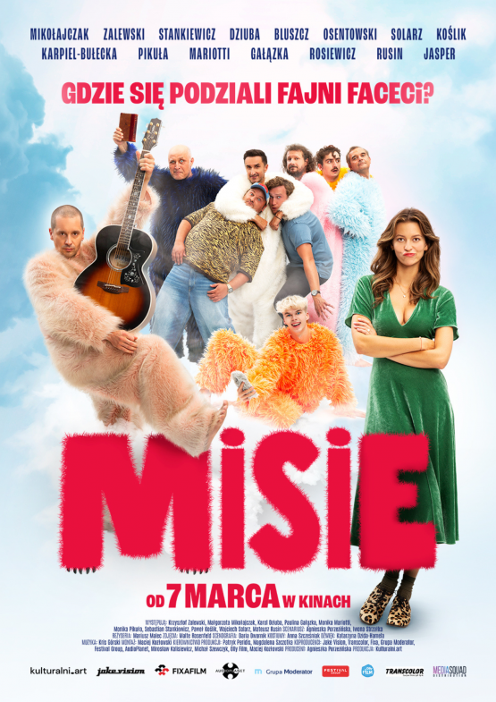 Grafika 1: Misie