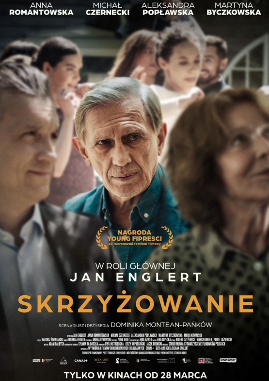 Grafika 1: Jedno wydarzenie odsłoni rodzinne tajemnice