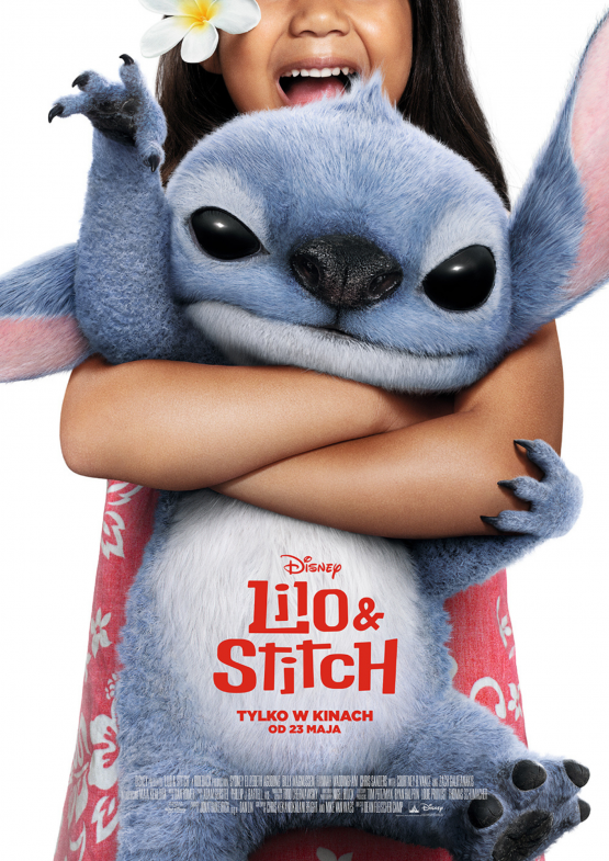 Grafika 1: Lilo i Stitch