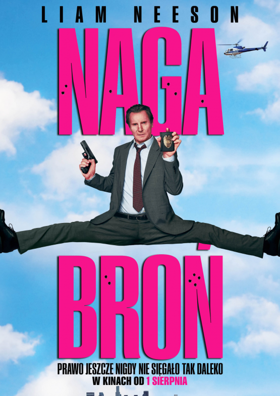 Grafika 1: Prawo jeszcze nigdy nie sięgało tak daleko