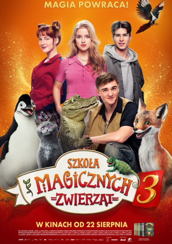 Grafika 1: Szkoła powraca!