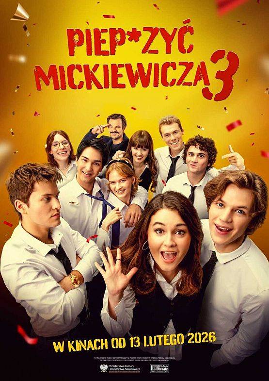 Grafika 1: Piep*zyć Mickiewicza 3