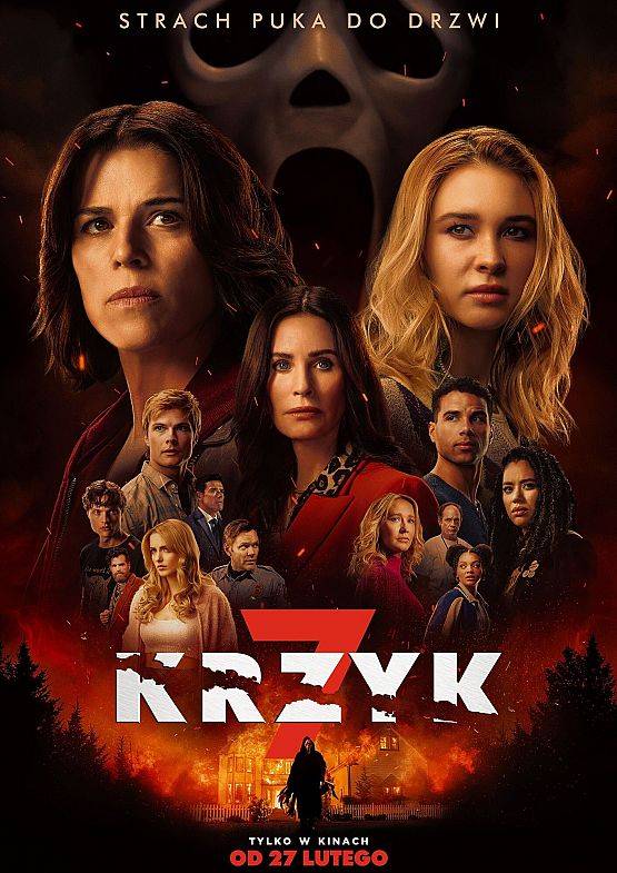 Grafika 1: Strach puka do drzwi