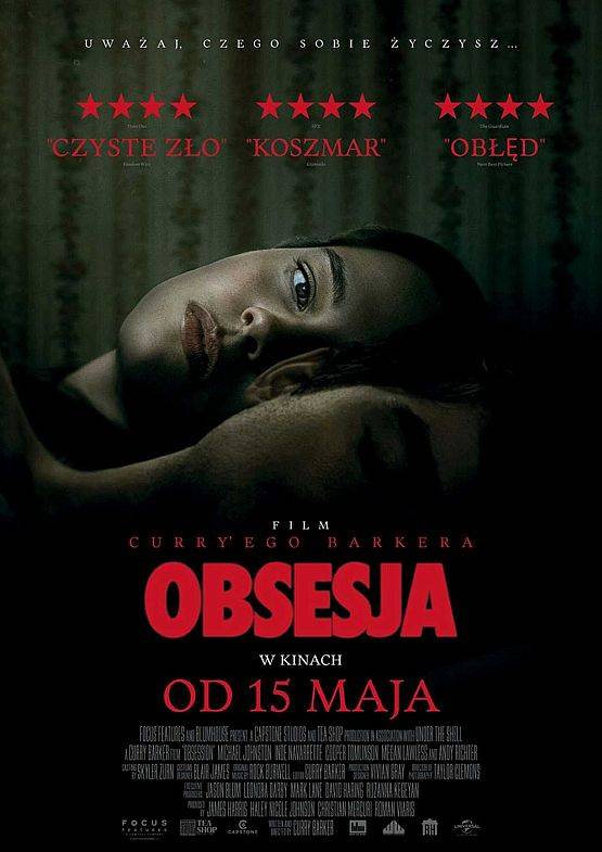 Grafika 1: Obsesja
