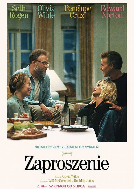 Grafika 1: Zaproszenie
