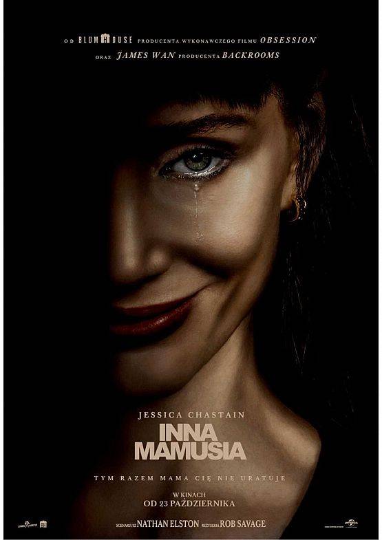 Grafika 1: Inna mamusia