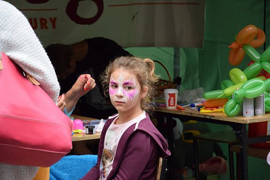 Grafika 8: "Ożywiona Staromiejska" 23.06.2016