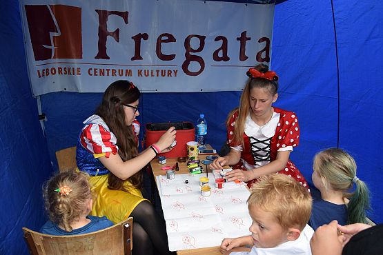 Grafika 4: "Ożywiona Staromiejska" 23.06.2016