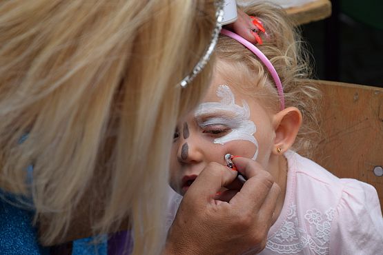 Grafika 6: "Ożywiona Staromiejska" 23.06.2016