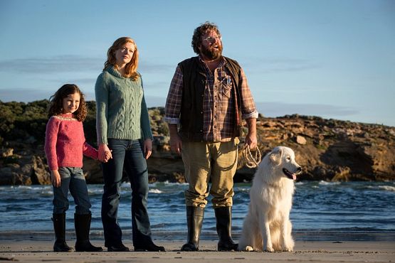 Grafika 1: "Szajbus i pingwiny" - zapraszamy od 12 sierpnia