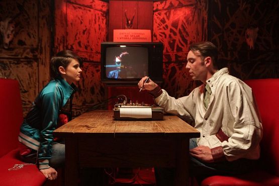 Grafika 1: "Hel" - zapraszamy na najnowszy polski thriller