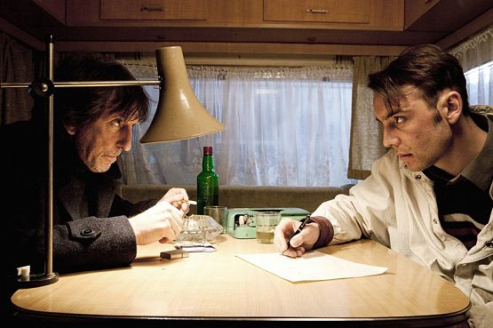 Grafika 2: "Hel" - zapraszamy na najnowszy polski thriller