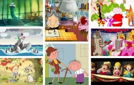 Grafika 1: Filmy dla najmłodszych za darmo we „Fregacie”