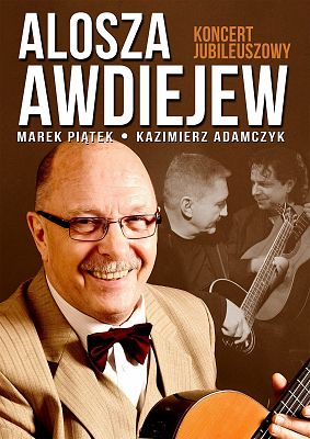 Grafika 2: Koncert Aloszy Awdiejewa w Lęborku