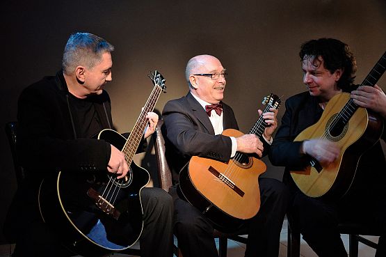 Grafika 1: Koncert Aloszy Awdiejewa w Lęborku