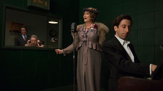 Grafika 3: "Boska Florence" z Meryl Streep w roli głównej