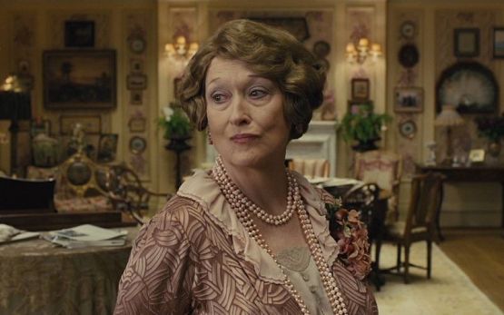 Grafika 1: "Boska Florence" z Meryl Streep w roli głównej