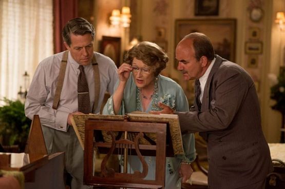 Grafika 2: "Boska Florence" z Meryl Streep w roli głównej