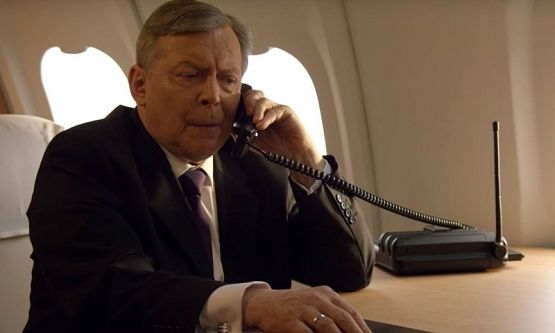 Grafika 2: "Smoleńsk" - ogólnopolska premiera w Lęborku - zapraszamy