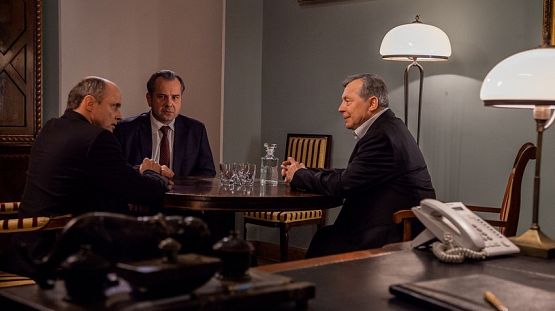 Grafika 4: "Smoleńsk" - ogólnopolska premiera w Lęborku - zapraszamy