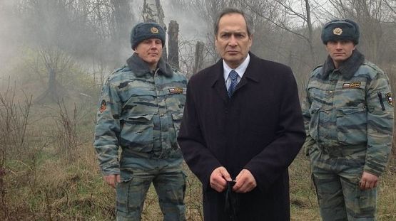 Grafika 3: "Smoleńsk" - ogólnopolska premiera w Lęborku - zapraszamy