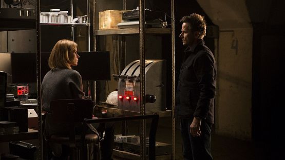 Grafika 1: "Sługi boże" - zapraszamy od 23 września