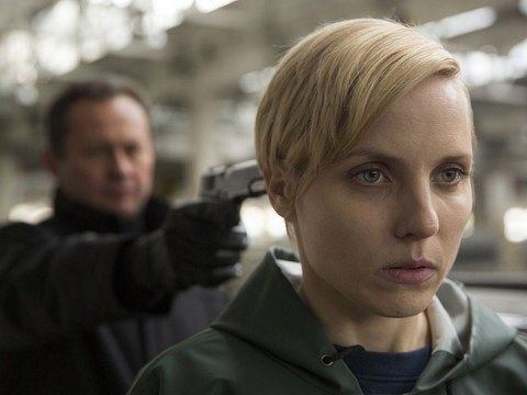 Grafika 3: "Sługi boże" - zapraszamy od 23 września