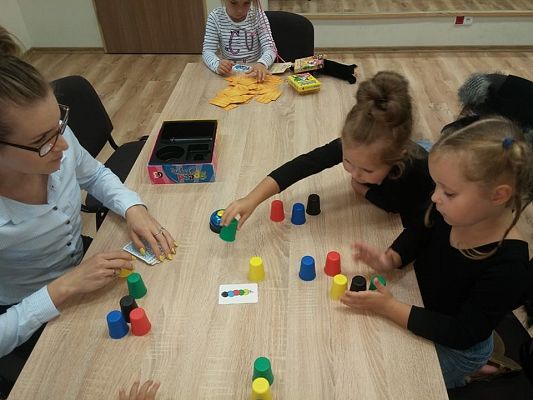 Grafika 2: Zapraszamy na spotkania dla miłośników gier