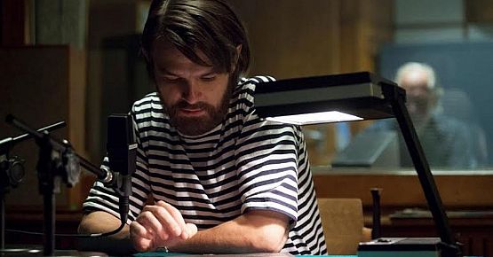 Grafika 2: Zapraszamy na "Ostatnią rodzinę"