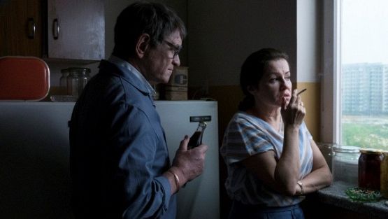 Grafika 3: Zapraszamy na "Ostatnią rodzinę"