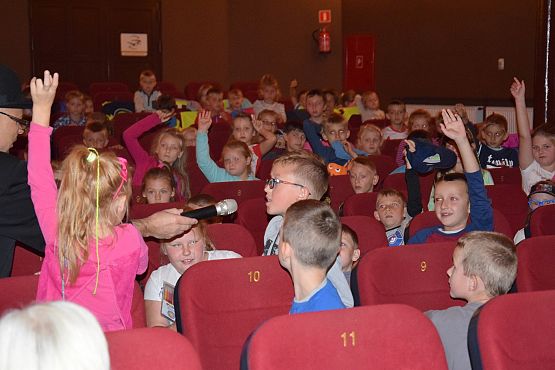 Grafika 4: Gdynia dzieciom 19.09.2016