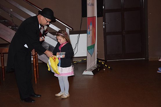 Grafika 8: Gdynia dzieciom 19.09.2016