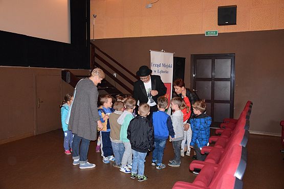 Grafika 9: Gdynia dzieciom 19.09.2016