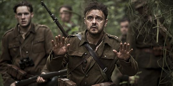 Grafika 1: "Wołyń" - do 30 października w Kinie "Fregata"