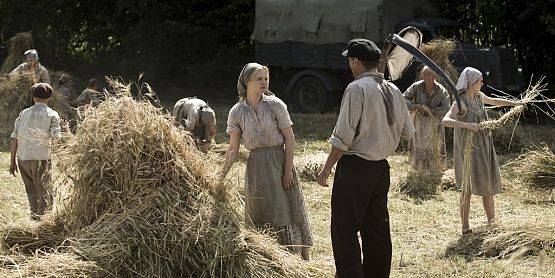 Grafika 2: "Wołyń" - do 30 października w Kinie "Fregata"