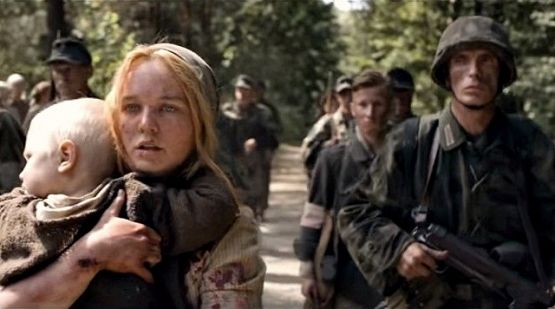 Grafika 4: "Wołyń" - do 30 października w Kinie "Fregata"