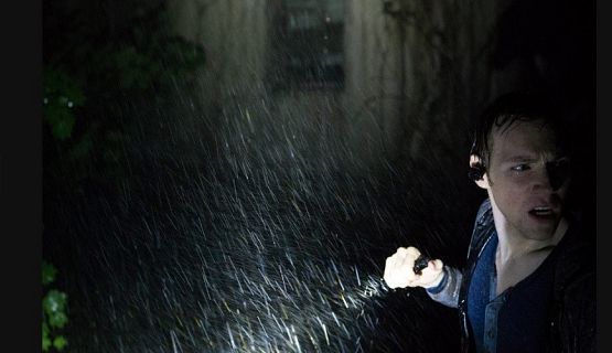 Grafika 4: 31 października zapraszamy na horror "Blair Witch"