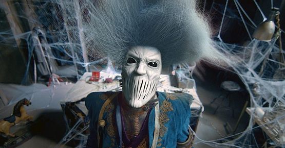 Grafika 4: "Za niebieskimi drzwiamI" - 5 i 6 listopada we "Fregacie"