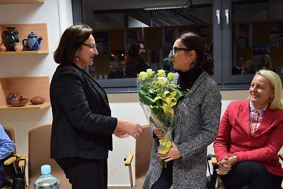 Grafika 7: Spotkanie z poezją Andrzeja Wojciecha Guzka 3.11.2016