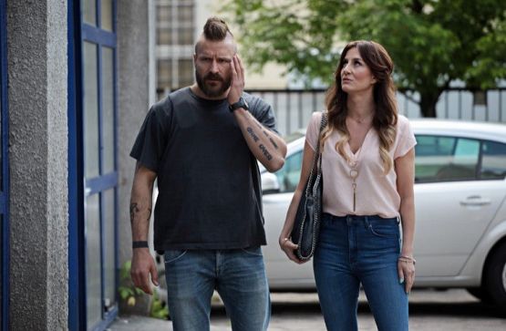 Grafika 1: "Pitbull. Niebezpieczne kobiety" - premiera ogólnopolska